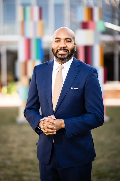 Colorado headshot photographer personal branding session CSU Fort Collins