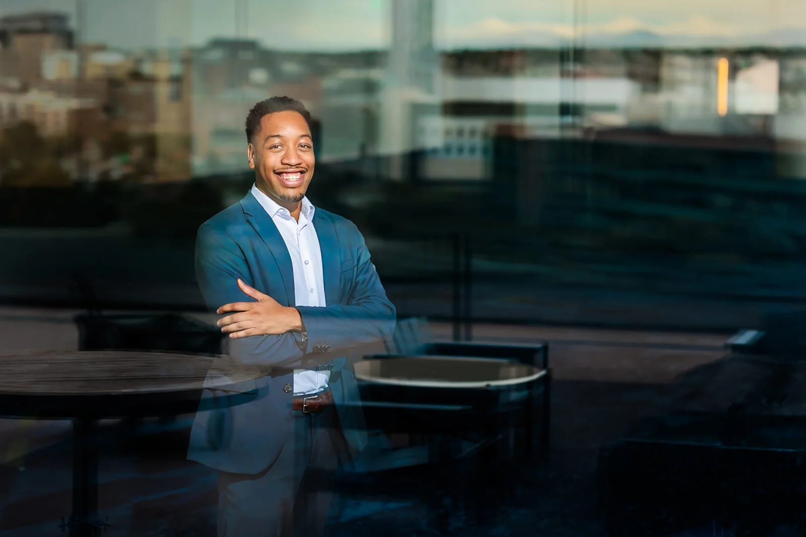 business branding headshot professional denver colorado