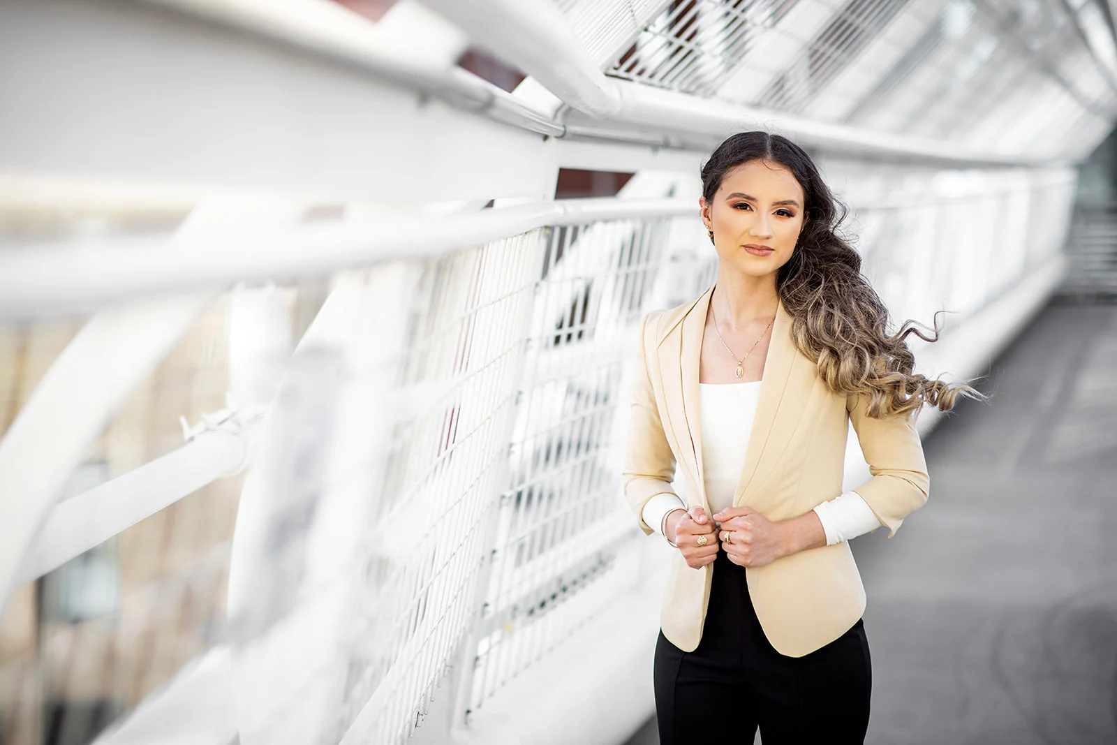 personal branding photography polished professional portrait denver colorado